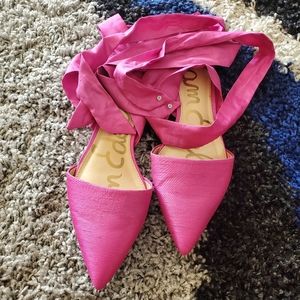 Sam Edelman Ballet Flats